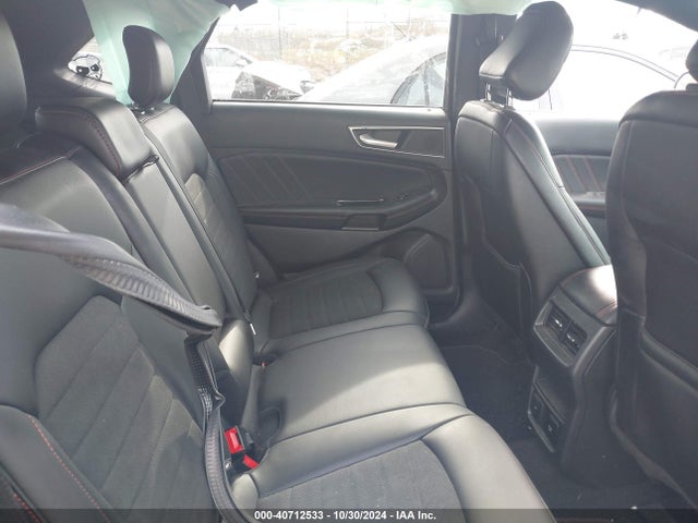 Ford Edge St Line 2020 2FMPK4J95LBB18671 Image 8