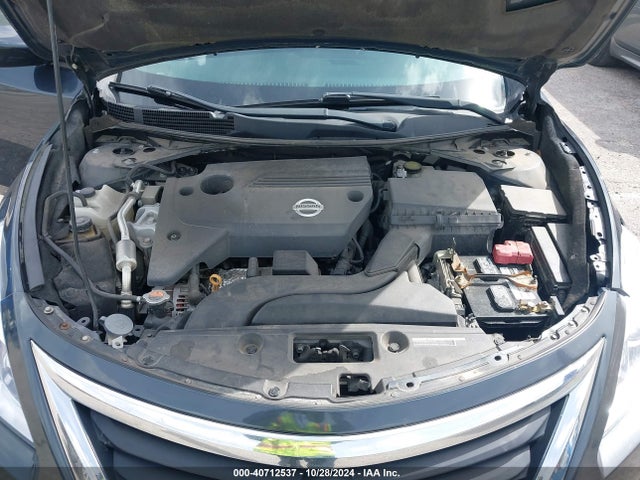 Nissan Altima 2.5 S 2014 1N4AL3AP8EC401655 Image 10