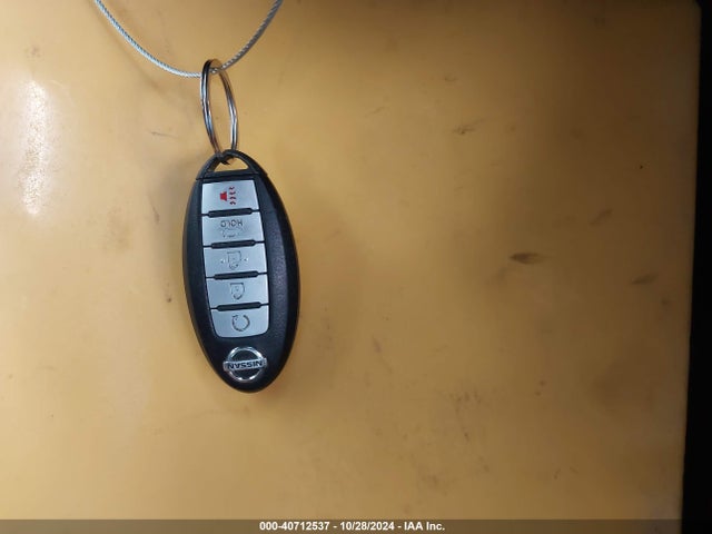 Nissan Altima 2.5 S 2014 1N4AL3AP8EC401655 Image 11