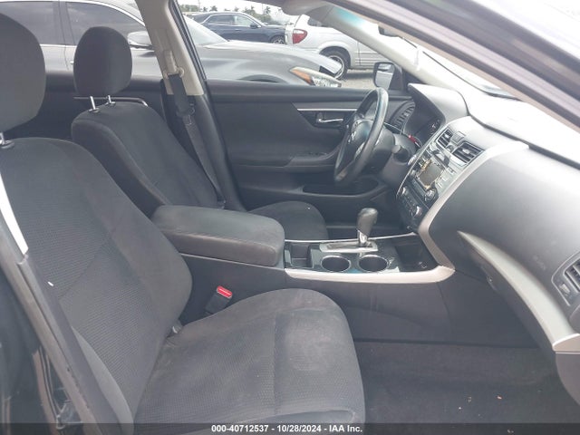Nissan Altima 2.5 S 2014 1N4AL3AP8EC401655 Image 5