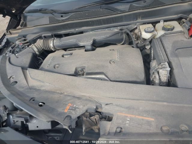 1G11Z5SA4GU164439 Chevrolet IMPALA LS