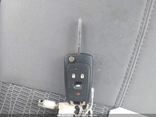 1G11Z5SA4GU164439 Chevrolet IMPALA LS
