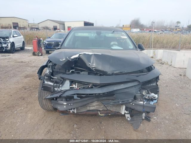 1G11Z5SA4GU164439 Chevrolet IMPALA LS