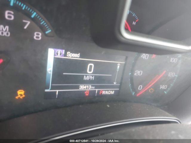 1G11Z5SA4GU164439 Chevrolet IMPALA LS
