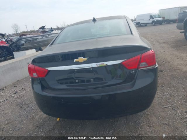 1G11Z5SA4GU164439 Chevrolet IMPALA LS