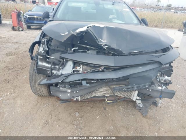 1G11Z5SA4GU164439 Chevrolet IMPALA LS