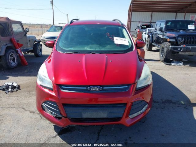 1FMCU0G90EUB45153 Ford ESCAPE SE