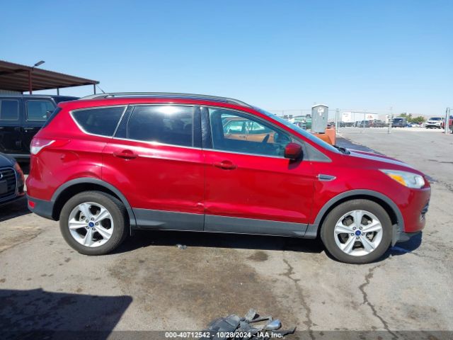 1FMCU0G90EUB45153 Ford ESCAPE SE