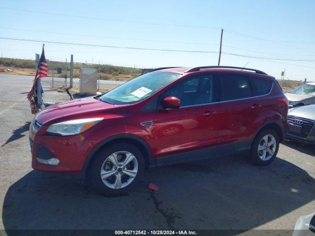 1FMCU0G90EUB45153 Ford ESCAPE SE
