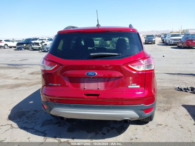 1FMCU0G90EUB45153 Ford ESCAPE SE