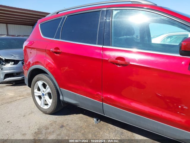 1FMCU0G90EUB45153 Ford ESCAPE SE