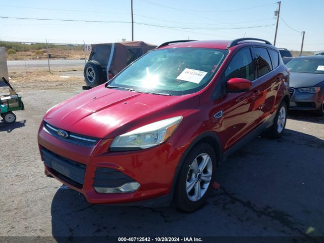 1FMCU0G90EUB45153 Ford ESCAPE SE