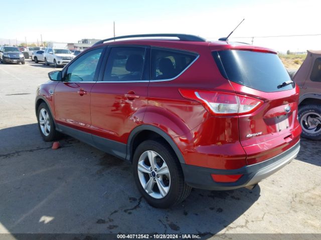 1FMCU0G90EUB45153 Ford ESCAPE SE