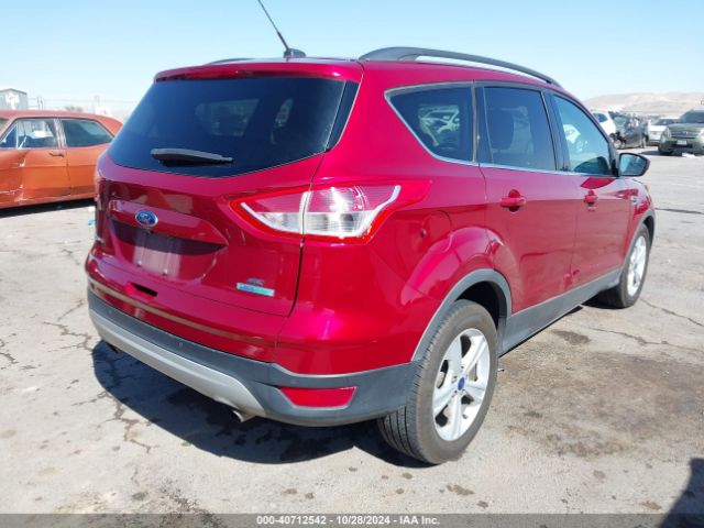 1FMCU0G90EUB45153 Ford ESCAPE SE