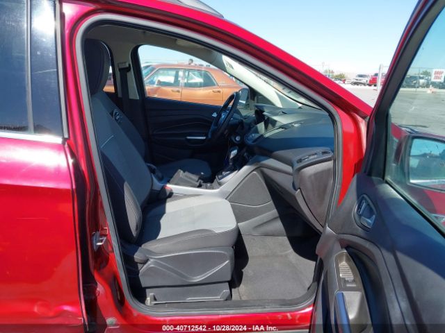 1FMCU0G90EUB45153 Ford ESCAPE SE
