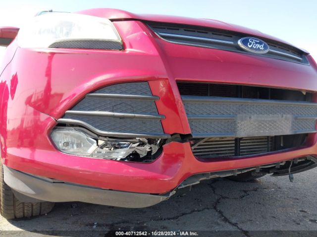 1FMCU0G90EUB45153 Ford ESCAPE SE