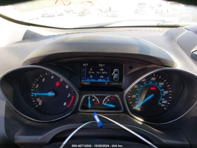 1FMCU0G90EUB45153 Ford ESCAPE SE