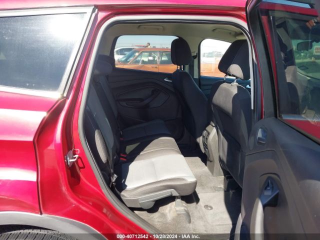 1FMCU0G90EUB45153 Ford ESCAPE SE