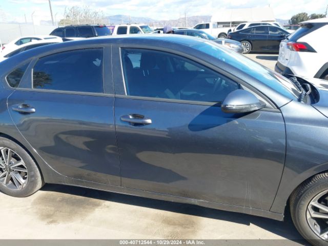 3KPF24AD6PE642639 KIA Forte Lxs