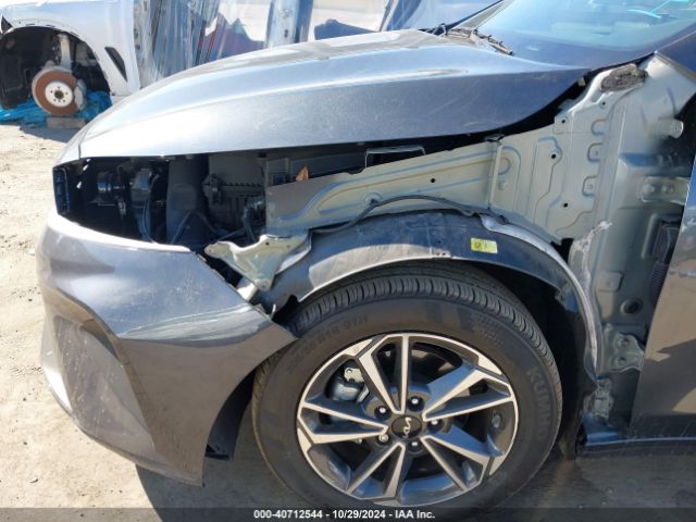 3KPF24AD6PE642639 KIA Forte Lxs