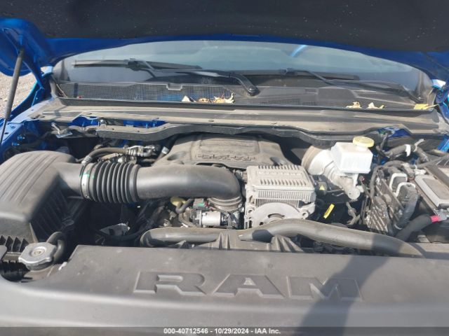 2023 RAM 1500 1C6SRFFT6PN566509 Photo 9