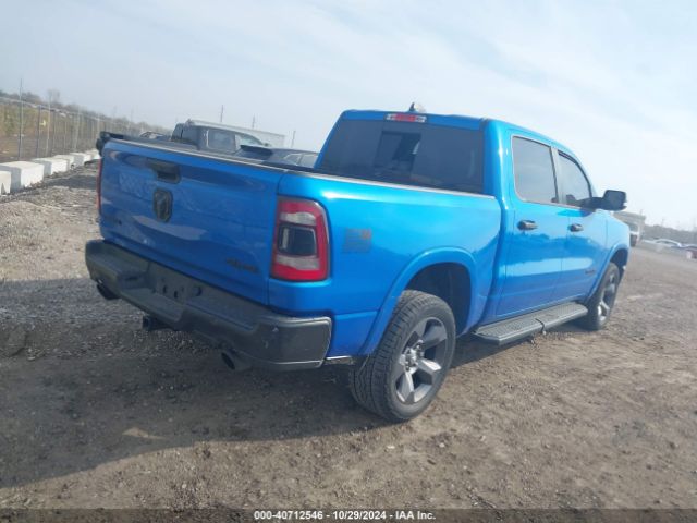 2023 RAM 1500 1C6SRFFT6PN566509 Photo 3