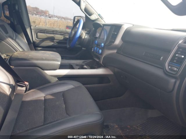 2023 RAM 1500 1C6SRFFT6PN566509 Photo 4