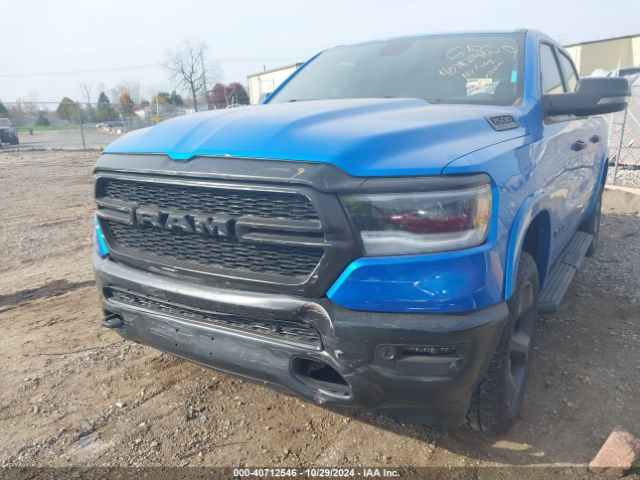 2023 RAM 1500 1C6SRFFT6PN566509 Photo 5