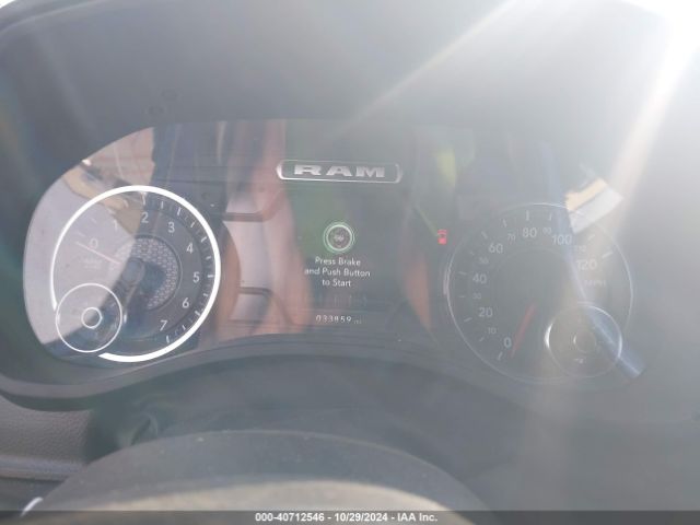 2023 RAM 1500 1C6SRFFT6PN566509 Photo 6