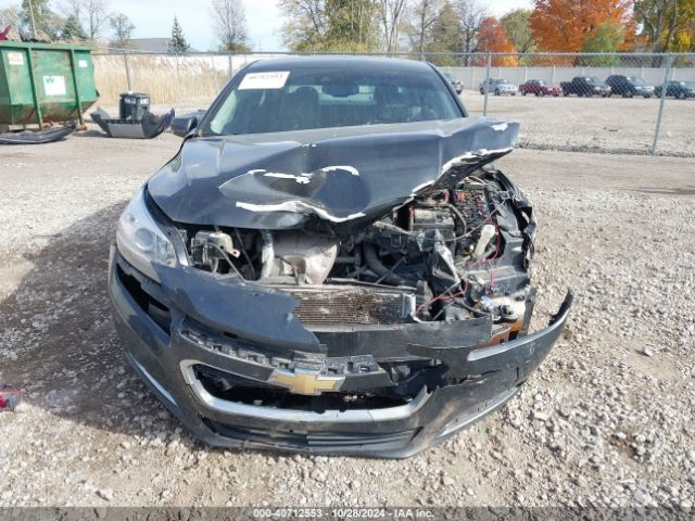 1G11D5SL3FF162930 Chevrolet MALIBU 2LT
