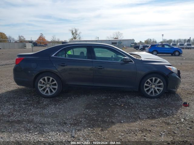 1G11D5SL3FF162930 Chevrolet MALIBU 2LT