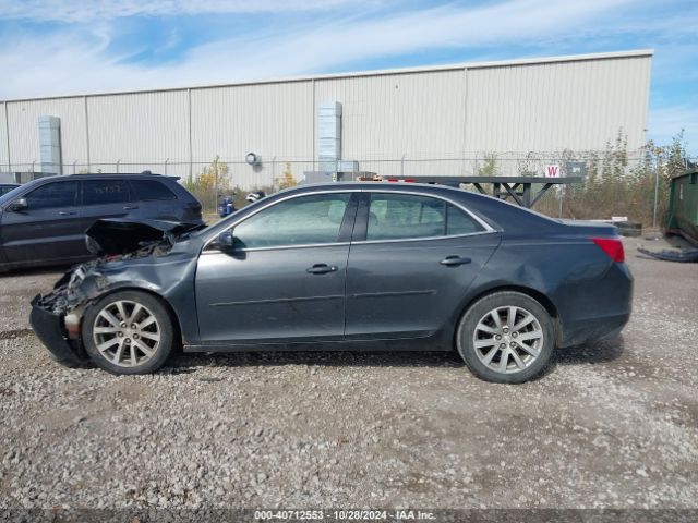 1G11D5SL3FF162930 Chevrolet MALIBU 2LT