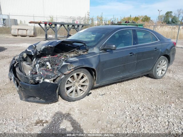 1G11D5SL3FF162930 Chevrolet MALIBU 2LT