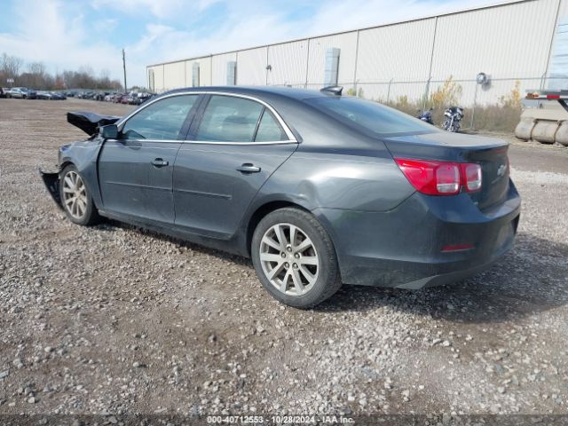 1G11D5SL3FF162930 Chevrolet MALIBU 2LT