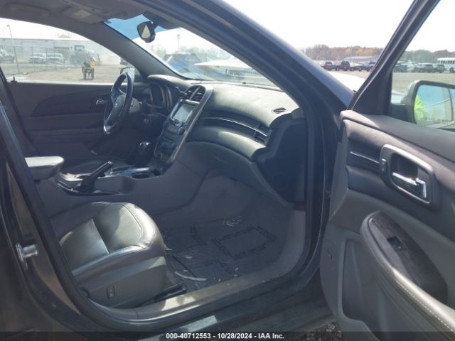 1G11D5SL3FF162930 Chevrolet MALIBU 2LT