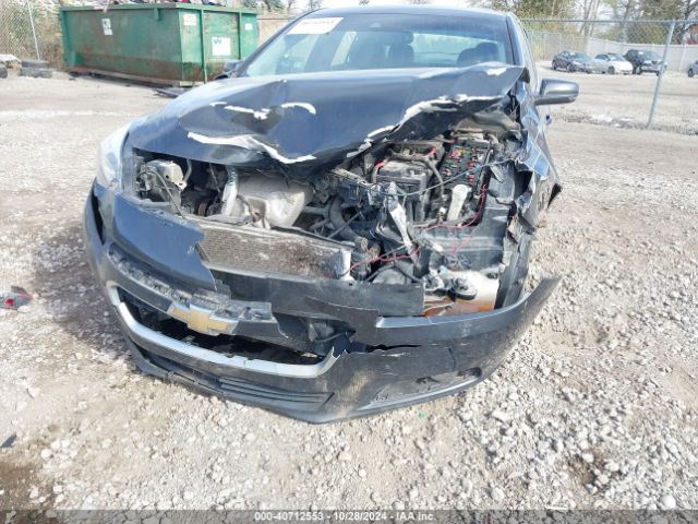 1G11D5SL3FF162930 Chevrolet MALIBU 2LT