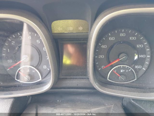 1G11D5SL3FF162930 Chevrolet MALIBU 2LT
