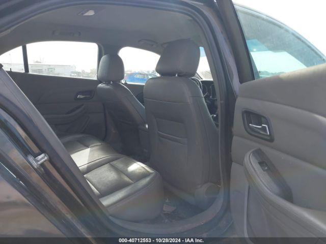 1G11D5SL3FF162930 Chevrolet MALIBU 2LT