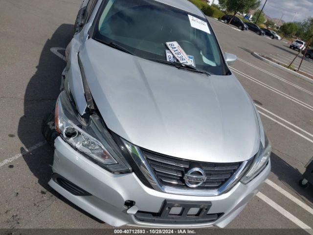 1N4AL3AP3JC175339 Nissan Altima 2.5 S