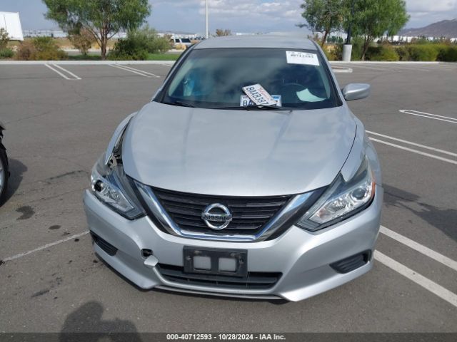 1N4AL3AP3JC175339 Nissan Altima 2.5 S