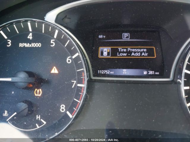 1N4AL3AP3JC175339 Nissan Altima 2.5 S