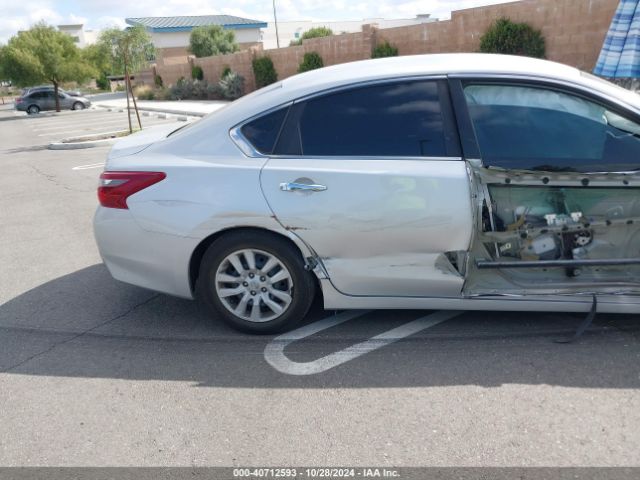 1N4AL3AP3JC175339 Nissan Altima 2.5 S