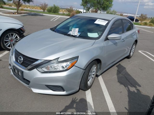 1N4AL3AP3JC175339 Nissan Altima 2.5 S