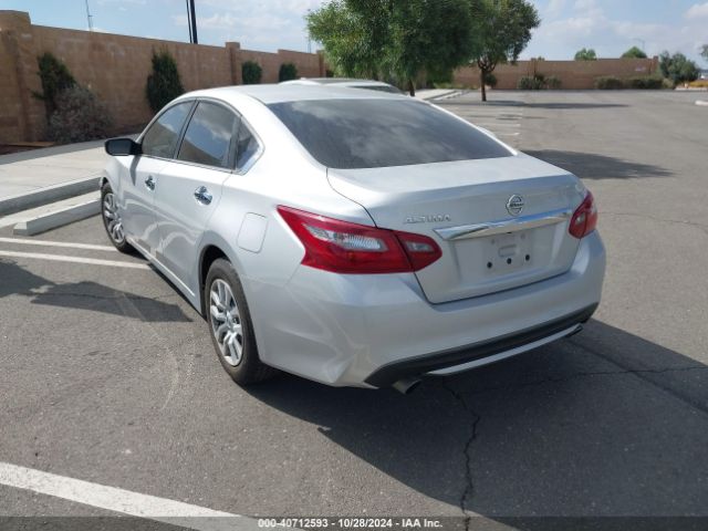 1N4AL3AP3JC175339 Nissan Altima 2.5 S