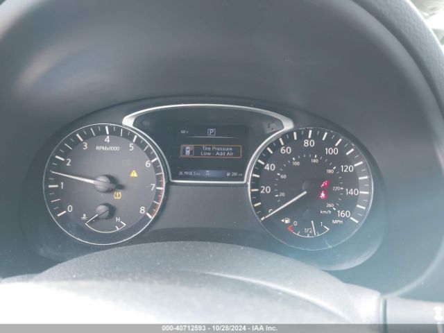 1N4AL3AP3JC175339 Nissan Altima 2.5 S