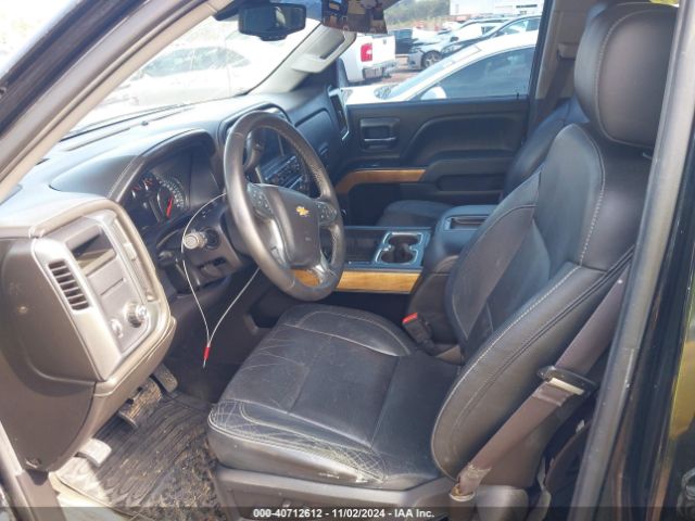 1GCRCSEC5FZ158240 Chevrolet Silverado 1500 1lz