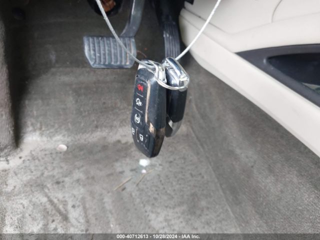 3LN6L2LU1ER814964 Lincoln MKZ HYBRID