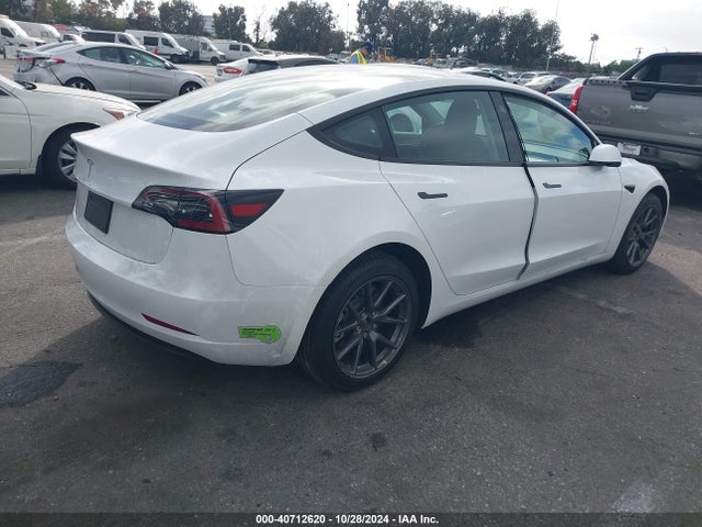 2023 TESLA MODEL 3 5YJ3E1EA9PF460369 Photo 3