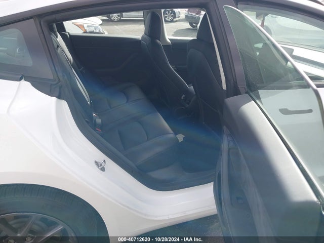 2023 TESLA MODEL 3 5YJ3E1EA9PF460369 Photo 7