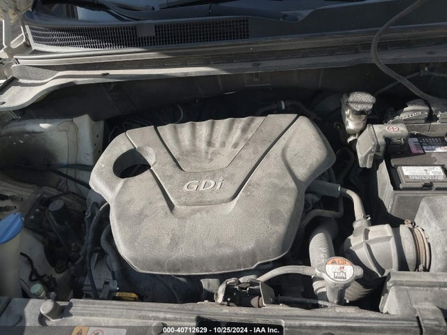 KIA Soul 2016 KNDJN2A24G7245452 Image 10